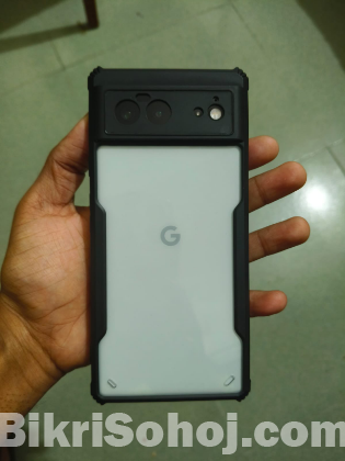 Google pixel 6